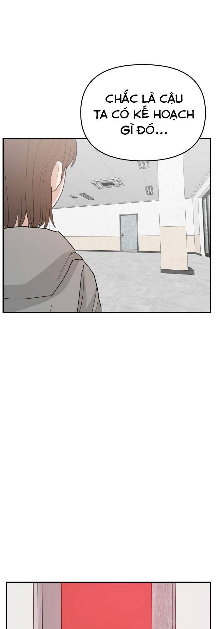 Lớp Học Phản Diện Chapter 89 - Trang 1