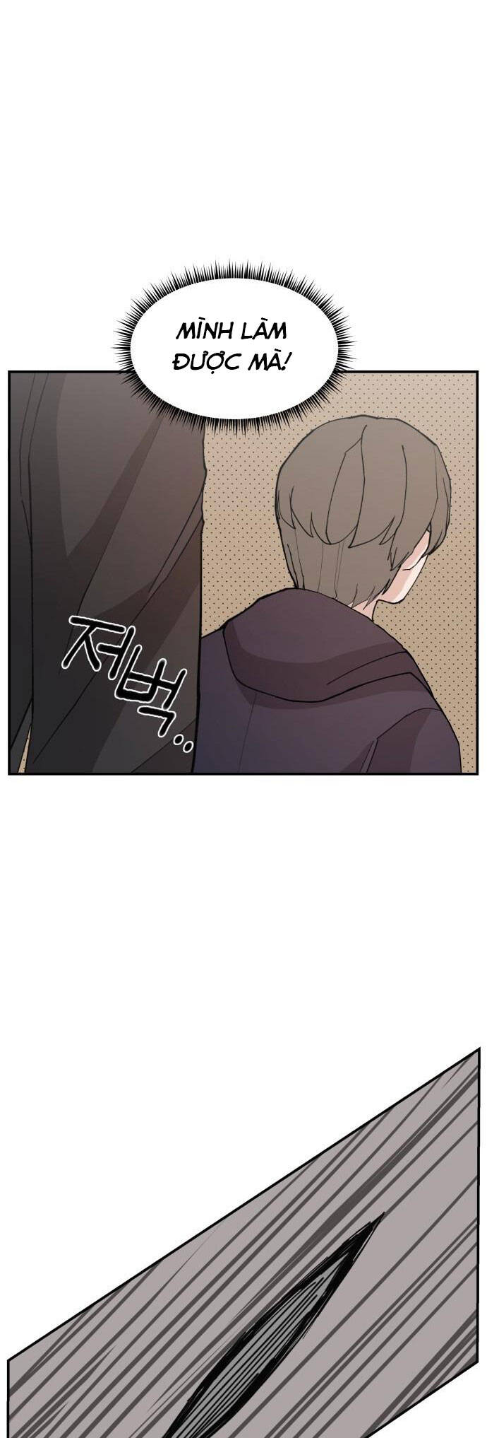 Lớp Học Phản Diện Chapter 89 - Trang 33