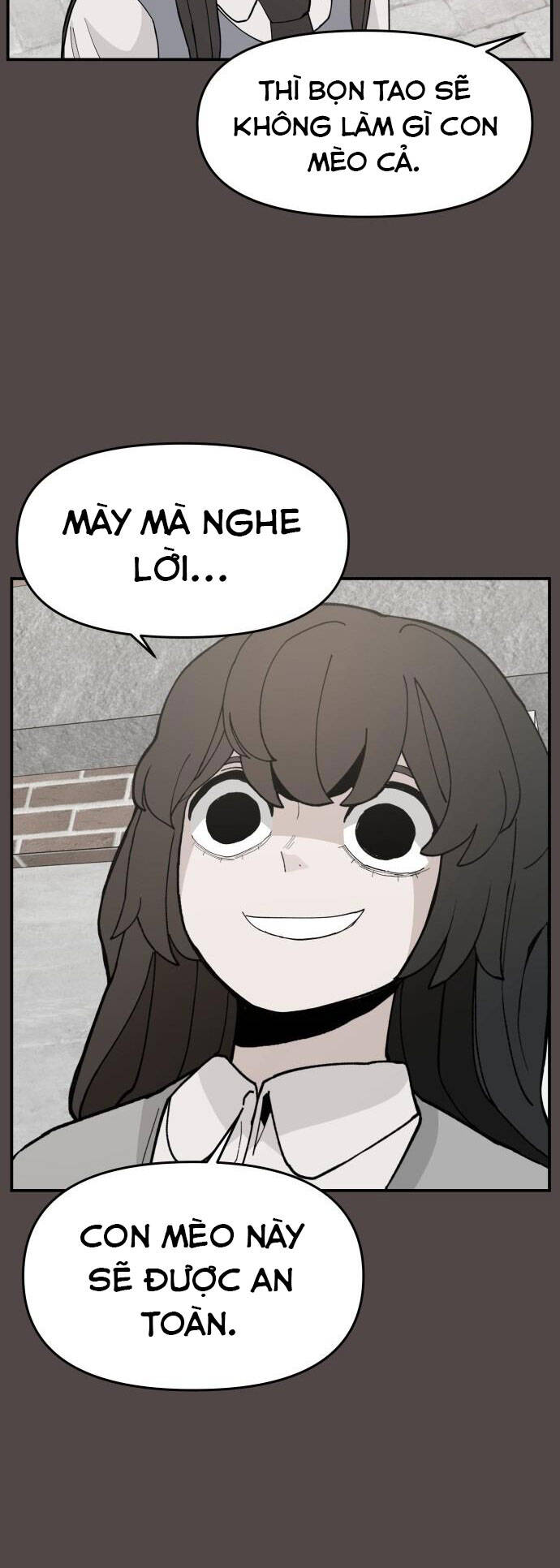 Lớp Học Phản Diện Chapter 89 - Trang 61
