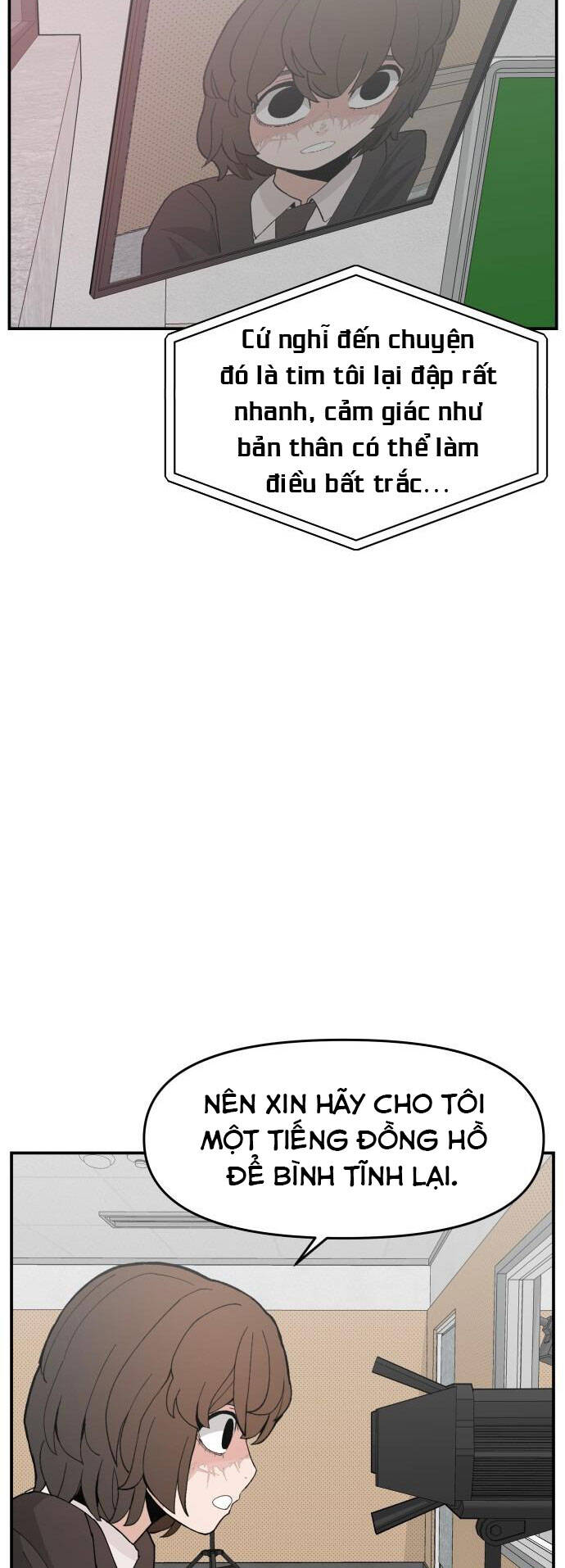 Lớp Học Phản Diện Chapter 89 - Trang 53