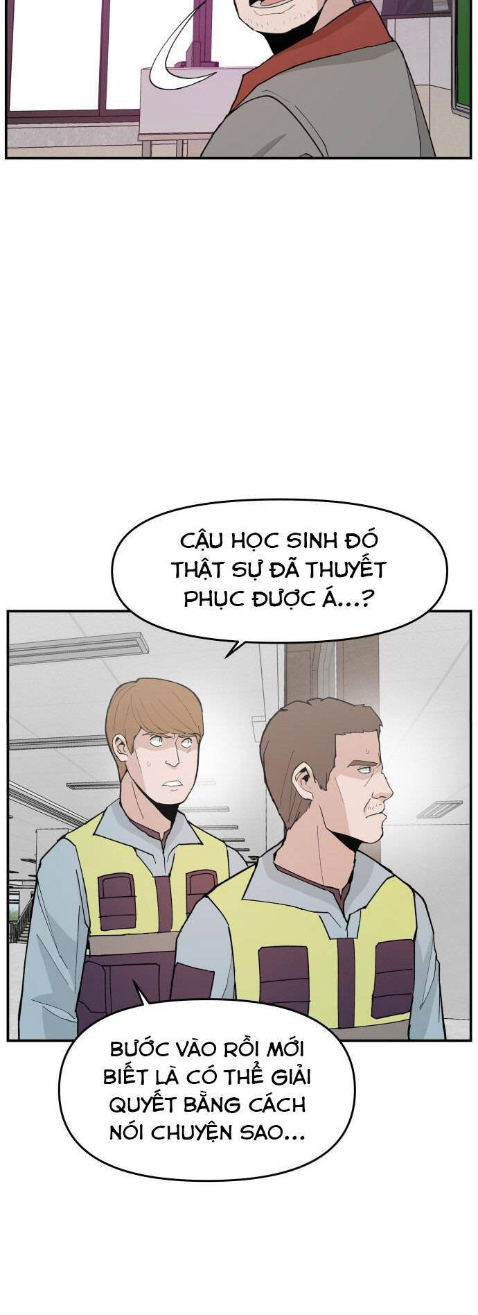 Lớp Học Phản Diện Chapter 89 - Trang 51