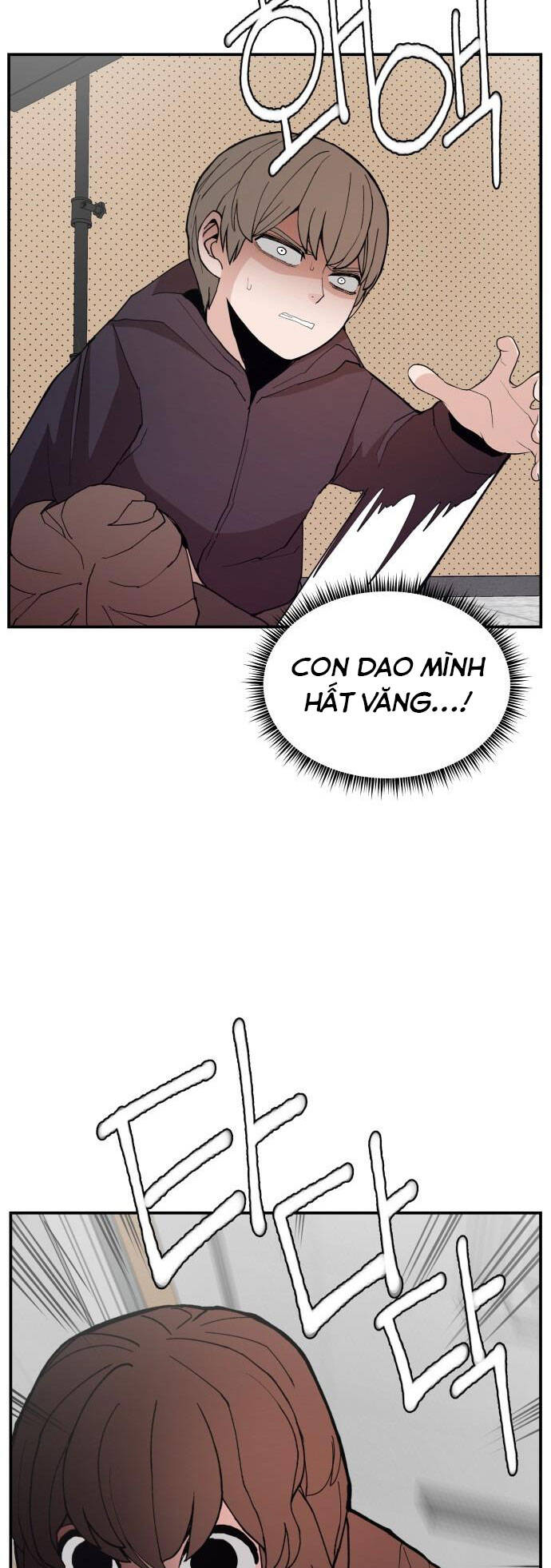 Lớp Học Phản Diện Chapter 89 - Trang 42