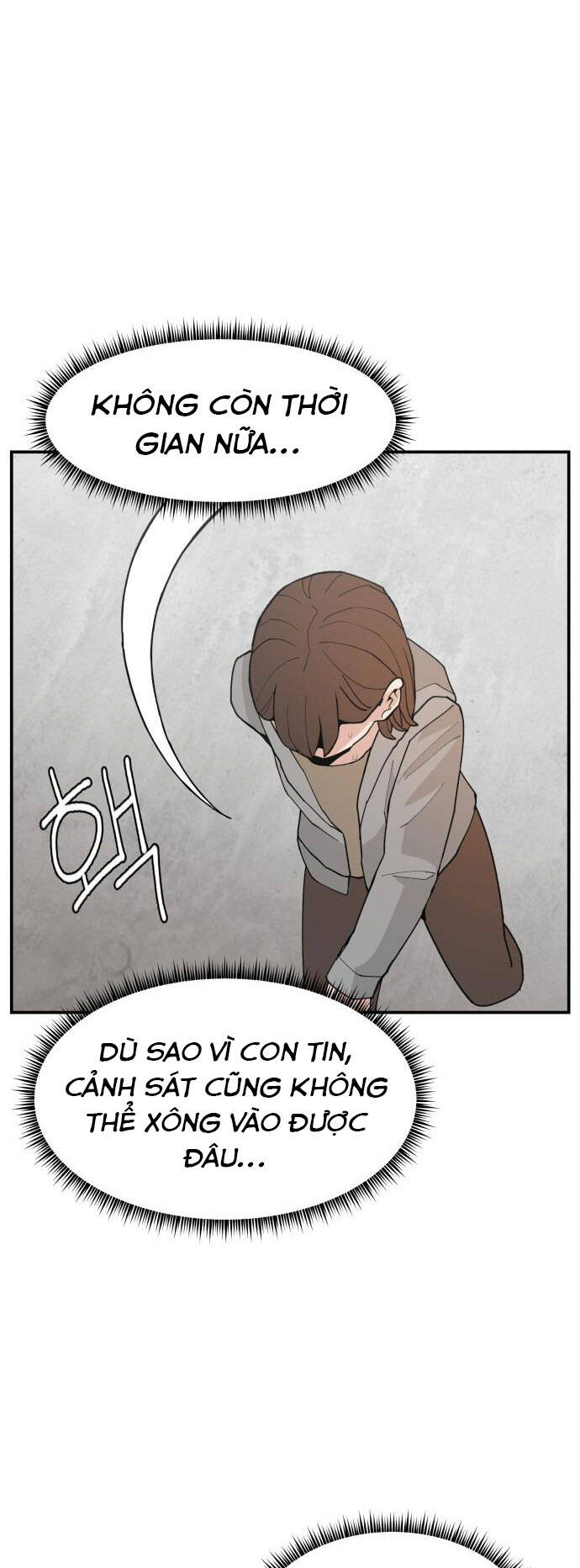 Lớp Học Phản Diện Chapter 89 - Trang 64