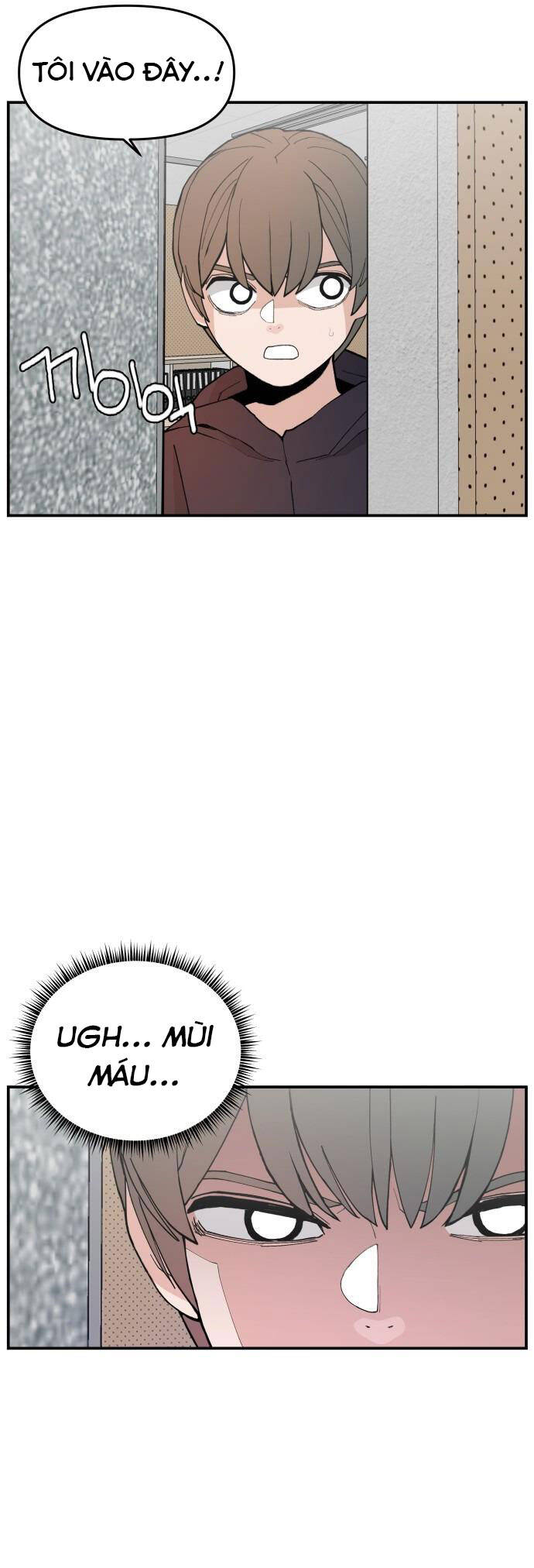 Lớp Học Phản Diện Chapter 89 - Trang 20