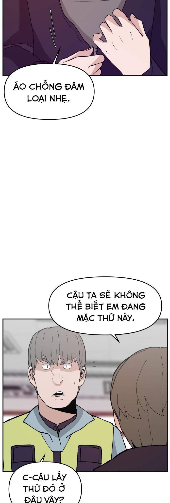 Lớp Học Phản Diện Chapter 89 - Trang 12