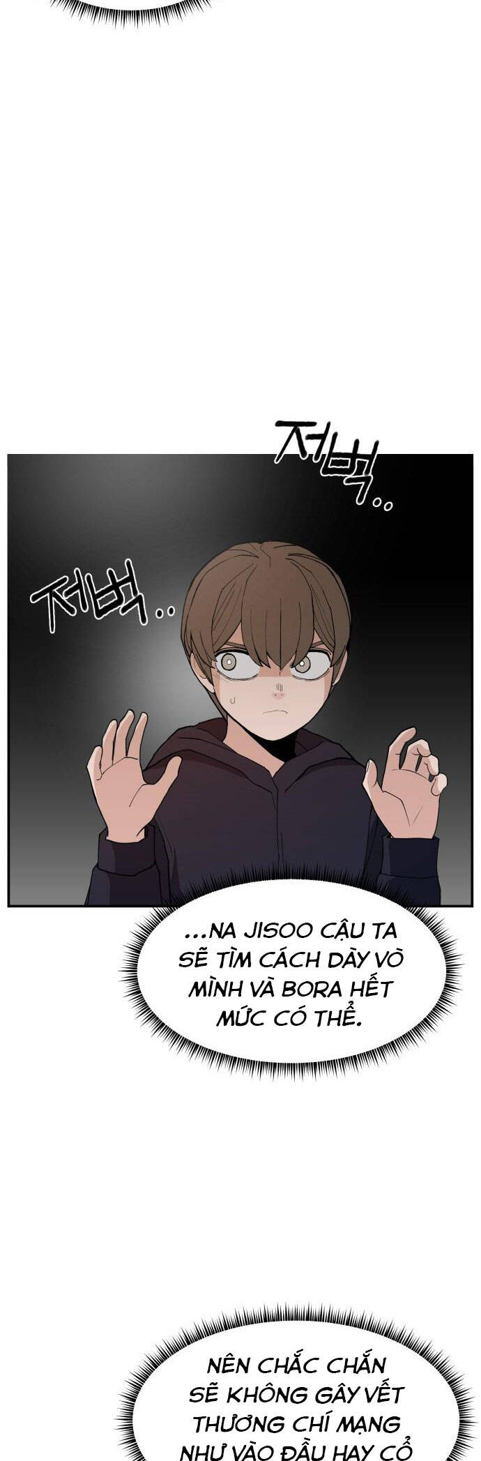 Lớp Học Phản Diện Chapter 89 - Trang 30