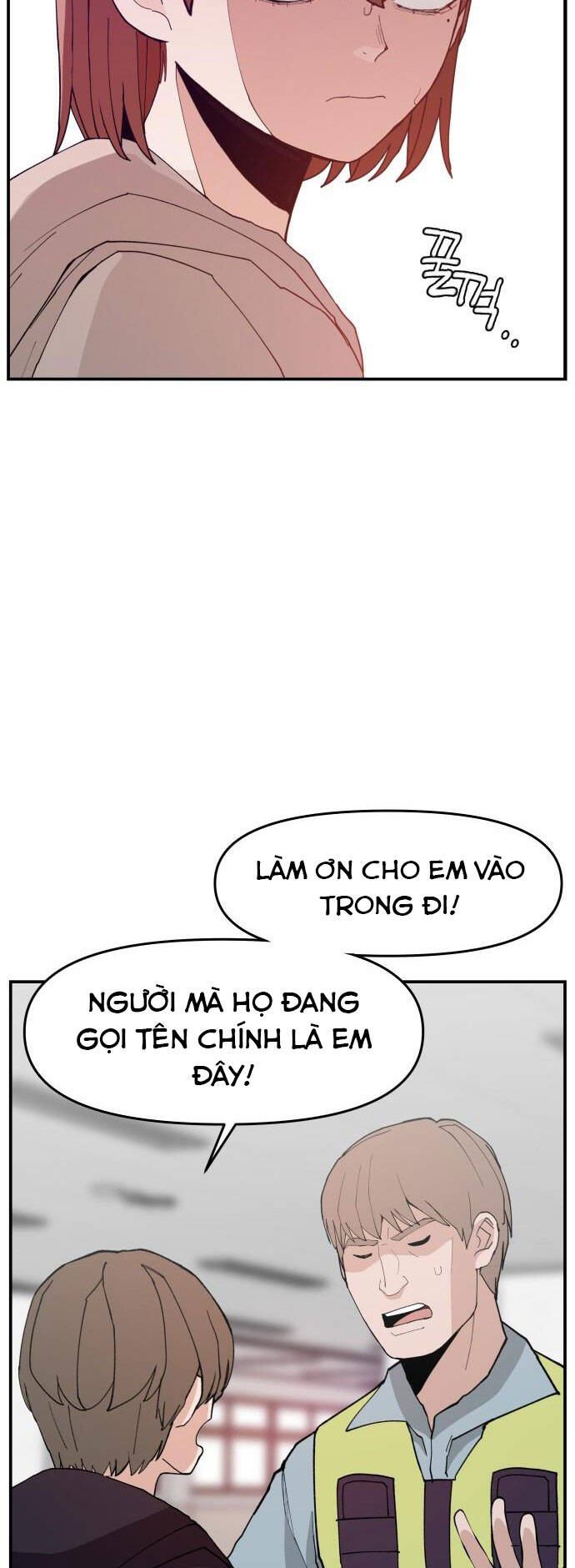 Lớp Học Phản Diện Chapter 89 - Trang 3
