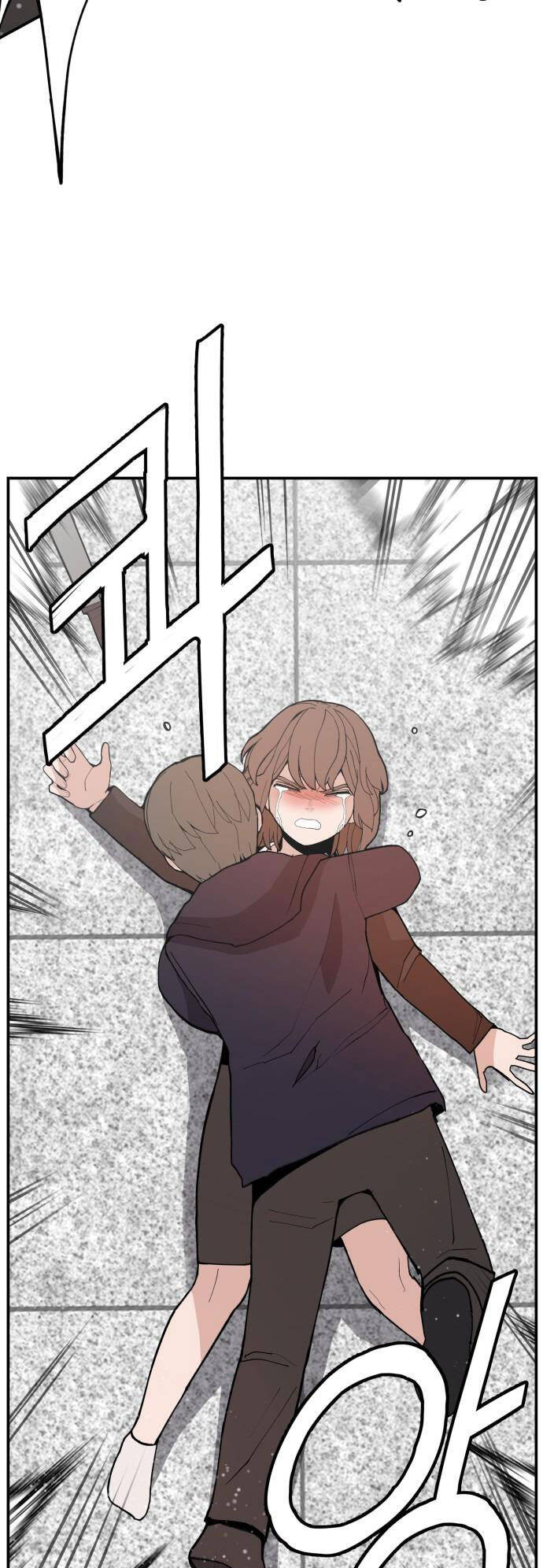 Lớp Học Phản Diện Chapter 89 - Trang 36