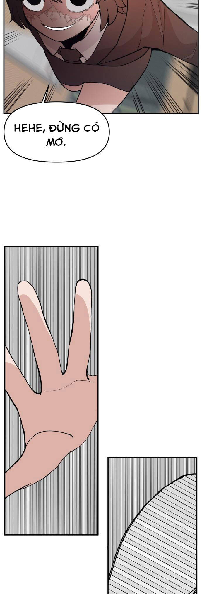 Lớp Học Phản Diện Chapter 89 - Trang 43