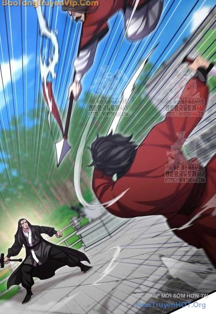 Thiên Hạ Đệ Nhất Đại Sư Huynh chapter 136 - Trang 123