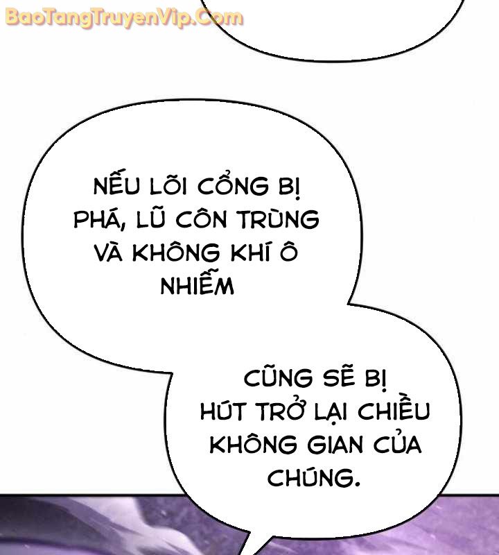 Mạt Thế Hậu Cần chapter 46 - Trang 118