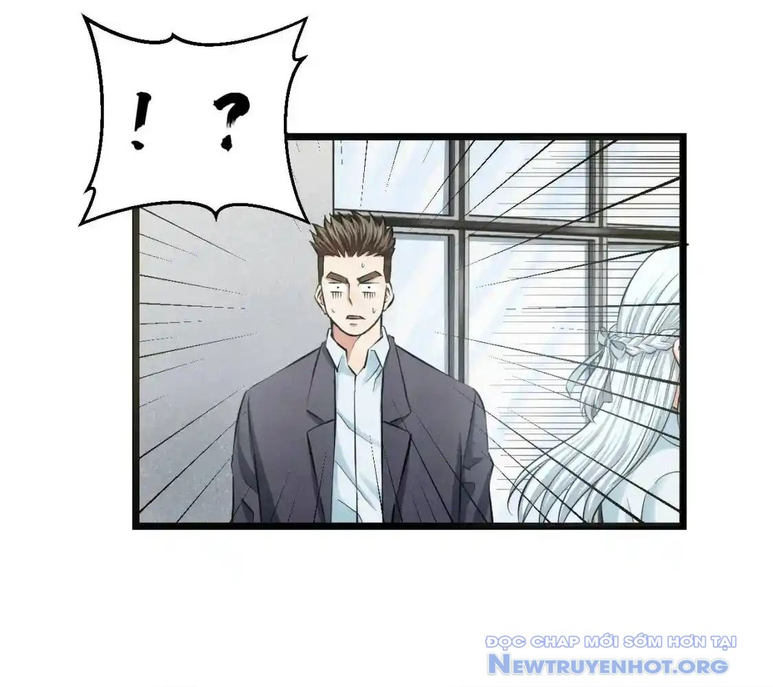 Dẫu Nản Vẫn Cố chapter 11 - Trang 34