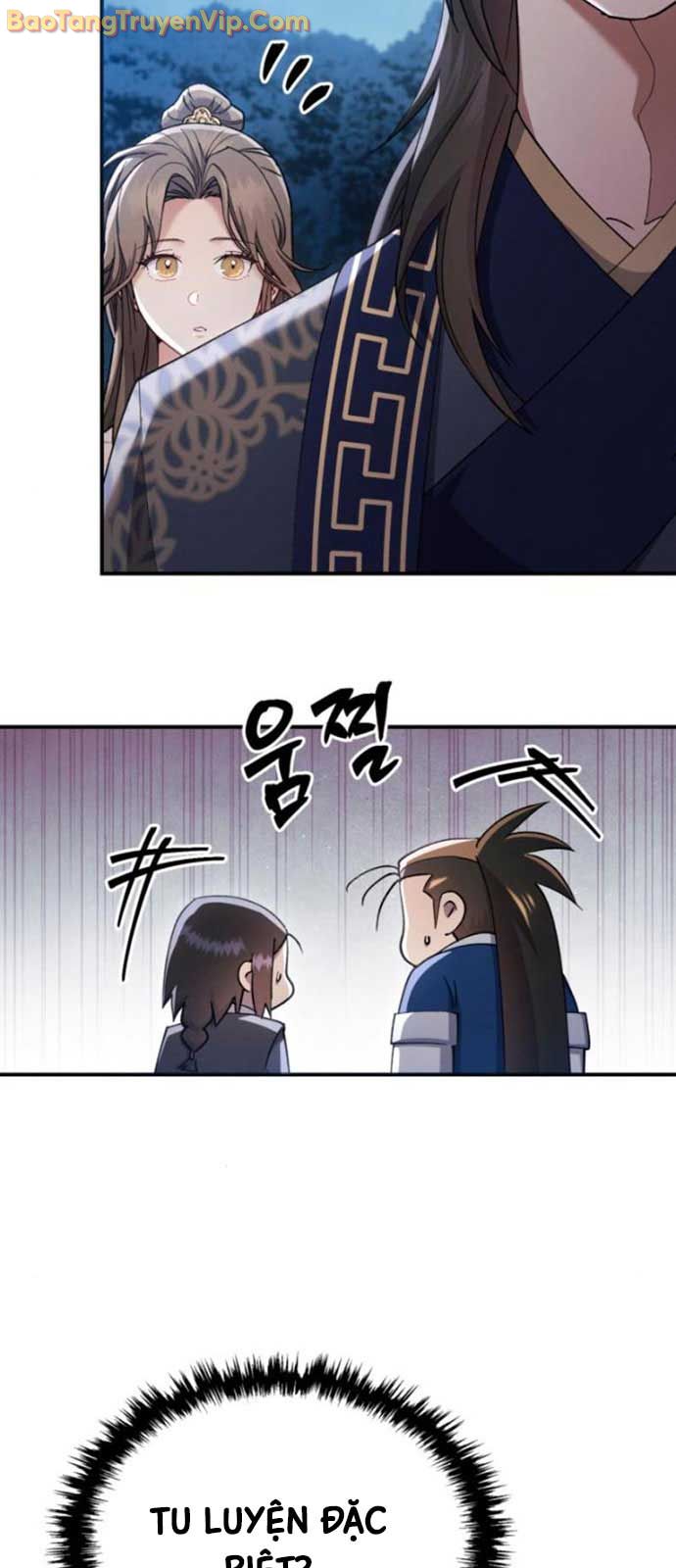 Thiên Ma Muốn Sống Một Cuộc Đời Bình Lặng chapter 34.3 - Trang 53