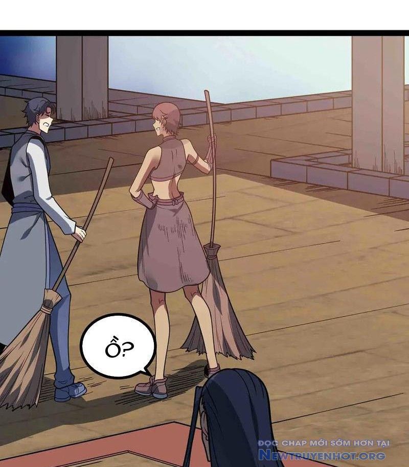 Mạnh Nhất Dị Giới chapter 89 - Trang 35