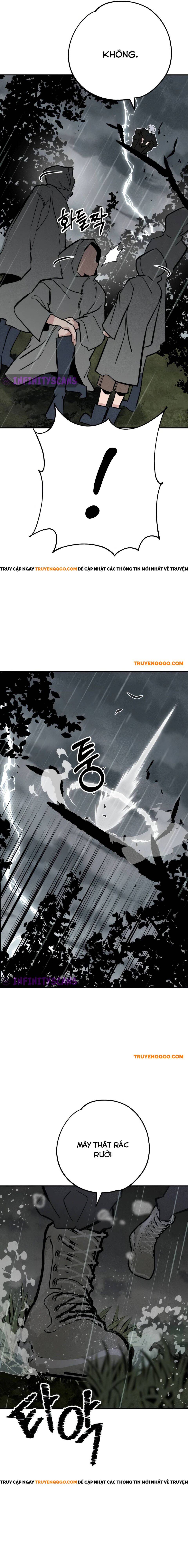 Con Rể Quỷ Quyệt Chapter 28 - Trang 17