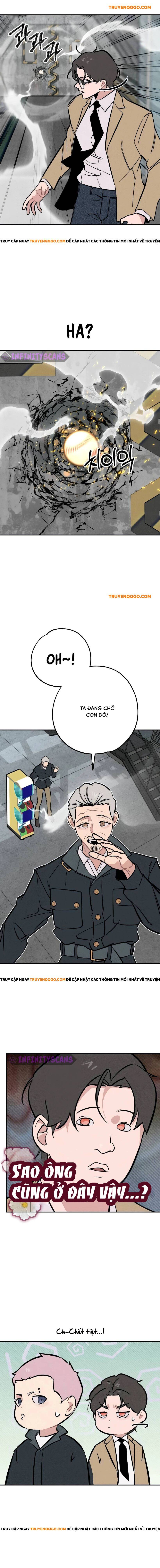 Con Rể Quỷ Quyệt Chapter 28 - Trang 12