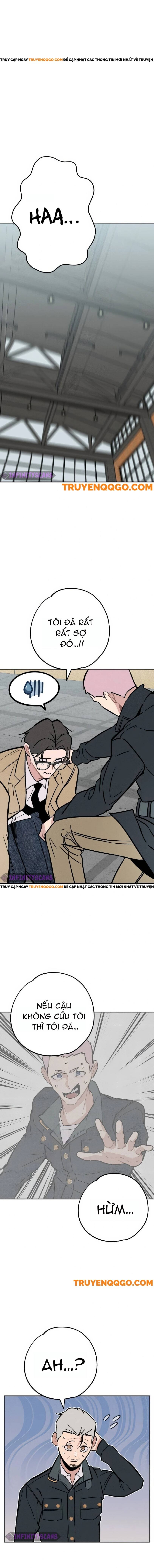 Con Rể Quỷ Quyệt Chapter 29 - Trang 14