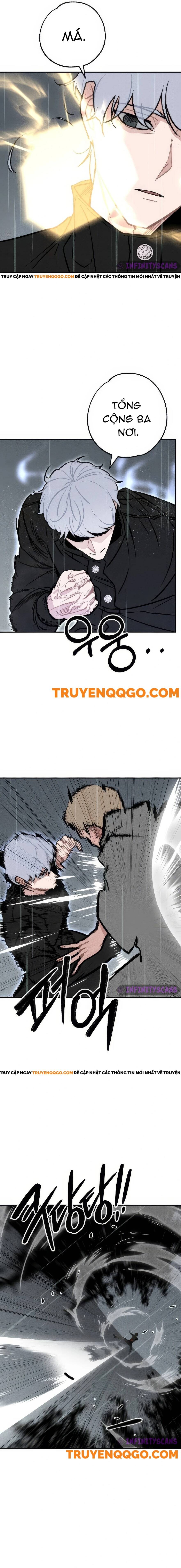 Con Rể Quỷ Quyệt Chapter 29 - Trang 12