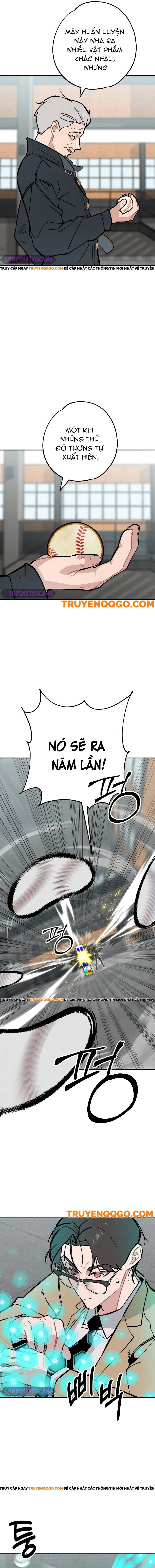 Con Rể Quỷ Quyệt Chapter 29 - Trang 2