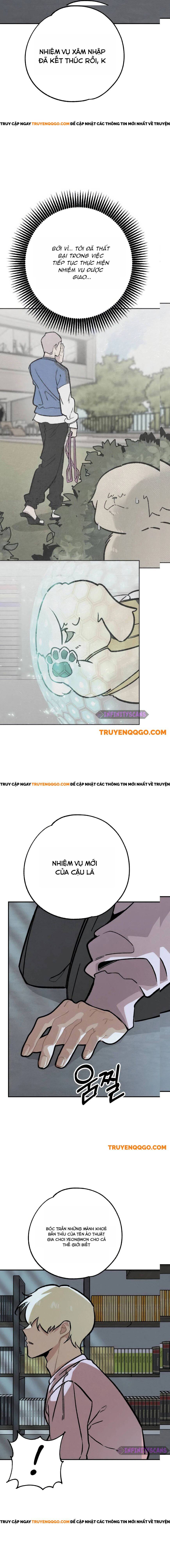 Con Rể Quỷ Quyệt Chapter 27 - Trang 14