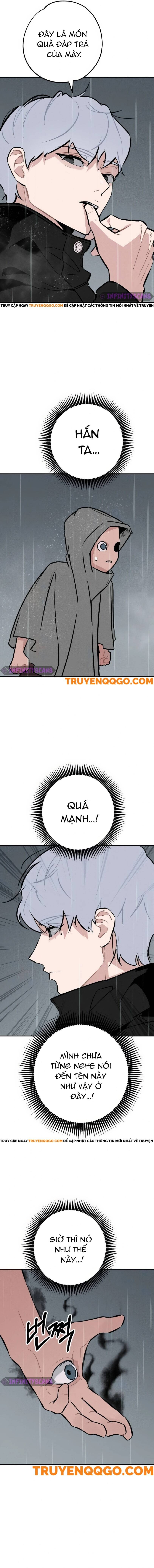 Con Rể Quỷ Quyệt Chapter 29 - Trang 13