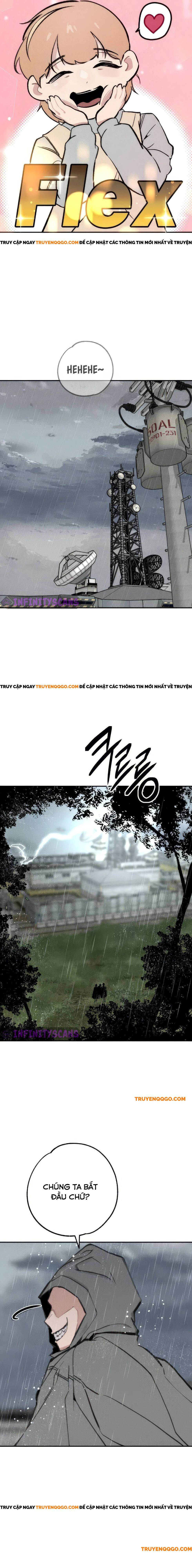 Con Rể Quỷ Quyệt Chapter 28 - Trang 16