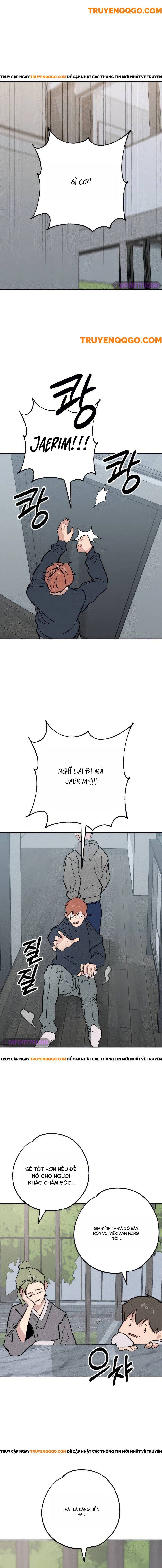 Con Rể Quỷ Quyệt Chapter 27 - Trang 12