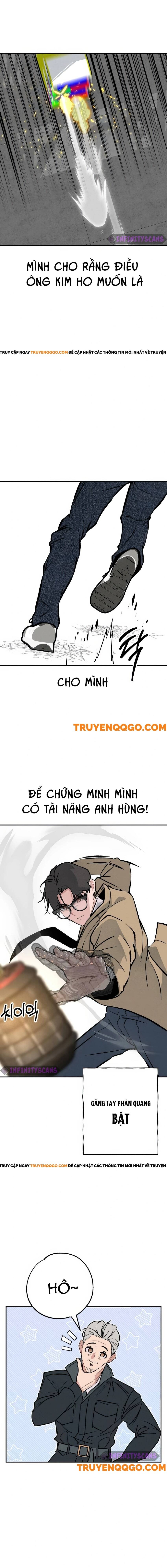Con Rể Quỷ Quyệt Chapter 29 - Trang 7