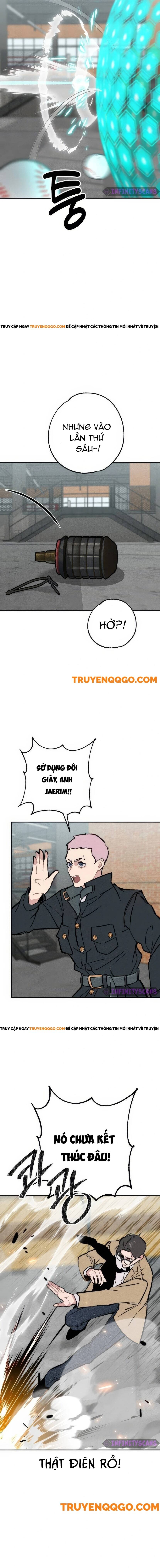 Con Rể Quỷ Quyệt Chapter 29 - Trang 3