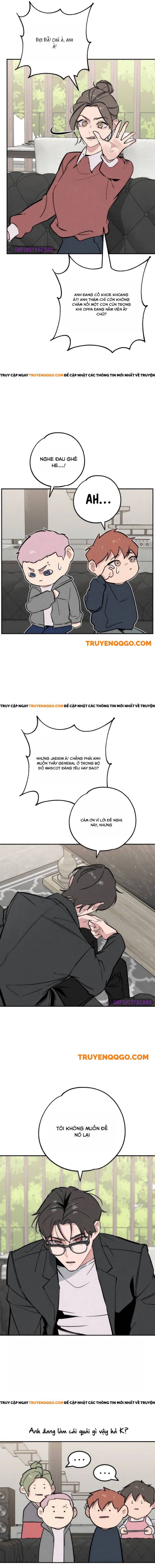 Con Rể Quỷ Quyệt Chapter 27 - Trang 11