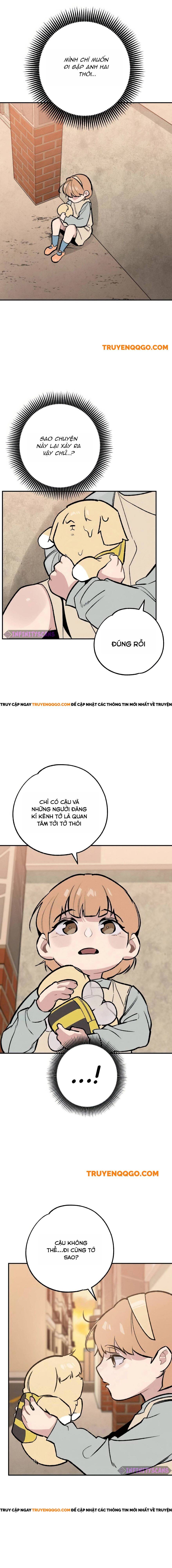 Con Rể Quỷ Quyệt Chapter 27 - Trang 5