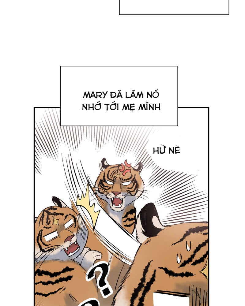 Phải Lòng Ông Nội Của Vị Hôn Phu Cũ Của Tôi Chapter 78 - Trang 1