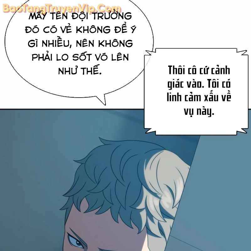 Hàn Băng Võ Giả chapter 21 - Trang 180