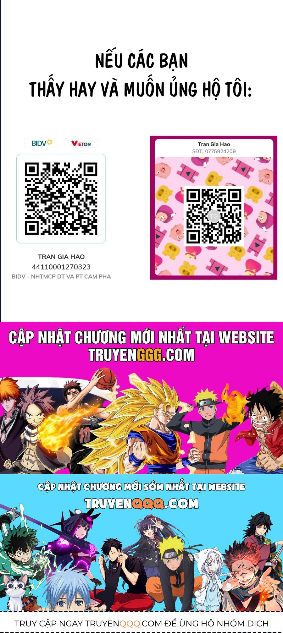 Những Cô Gái Thú Nhân Của Junkzero Chapter 95 - Trang 5