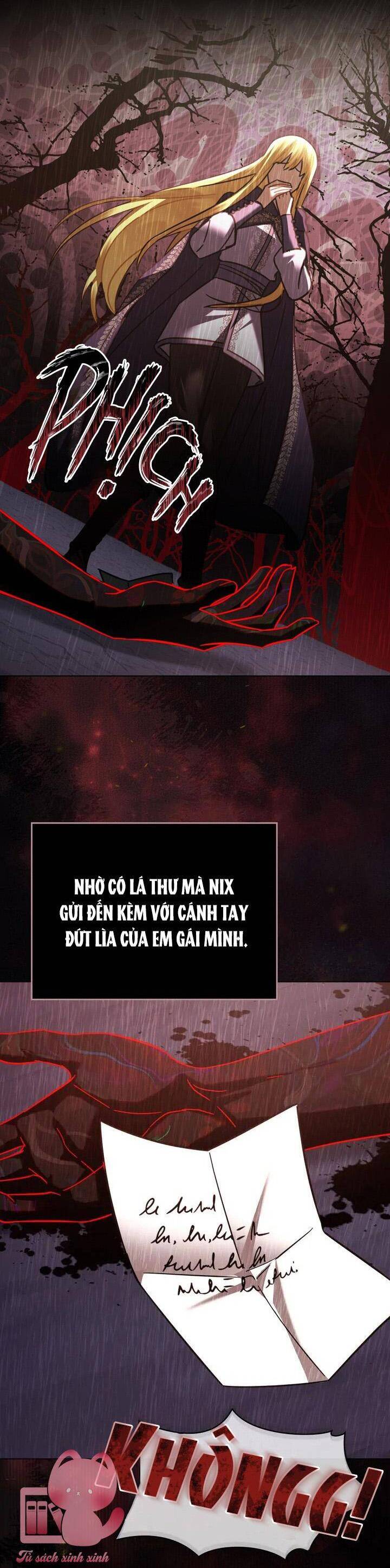 Viết Lại Kết Cục Bi Thảm Của Tôi Chapter 26 - Trang 14