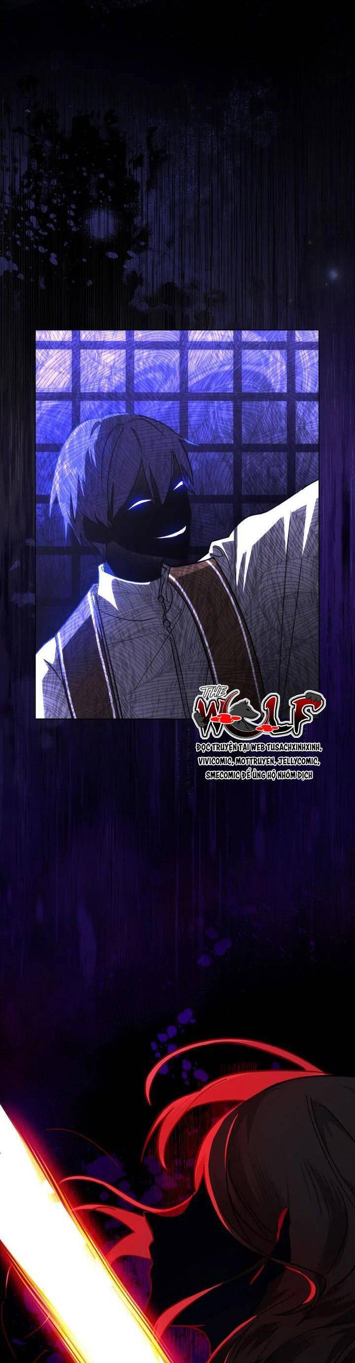 Viết Lại Kết Cục Bi Thảm Của Tôi Chapter 26 - Trang 26