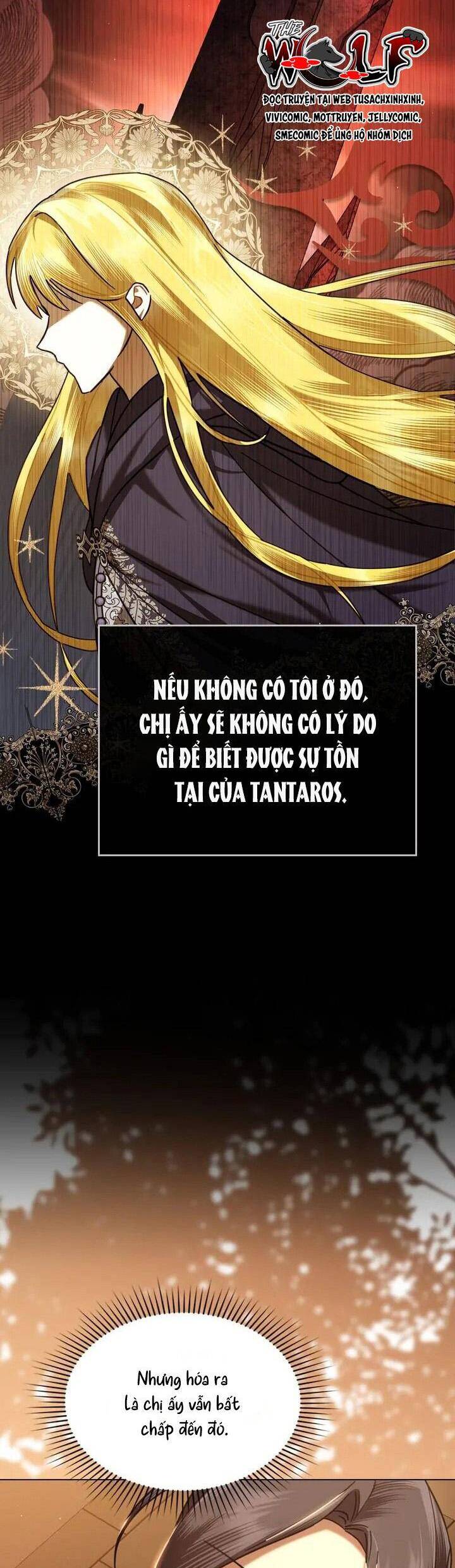 Viết Lại Kết Cục Bi Thảm Của Tôi Chapter 26 - Trang 16