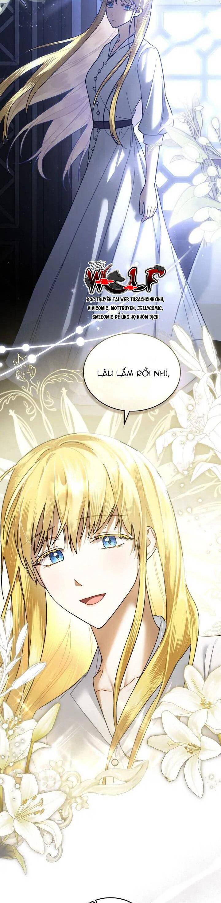 Viết Lại Kết Cục Bi Thảm Của Tôi Chapter 26 - Trang 24