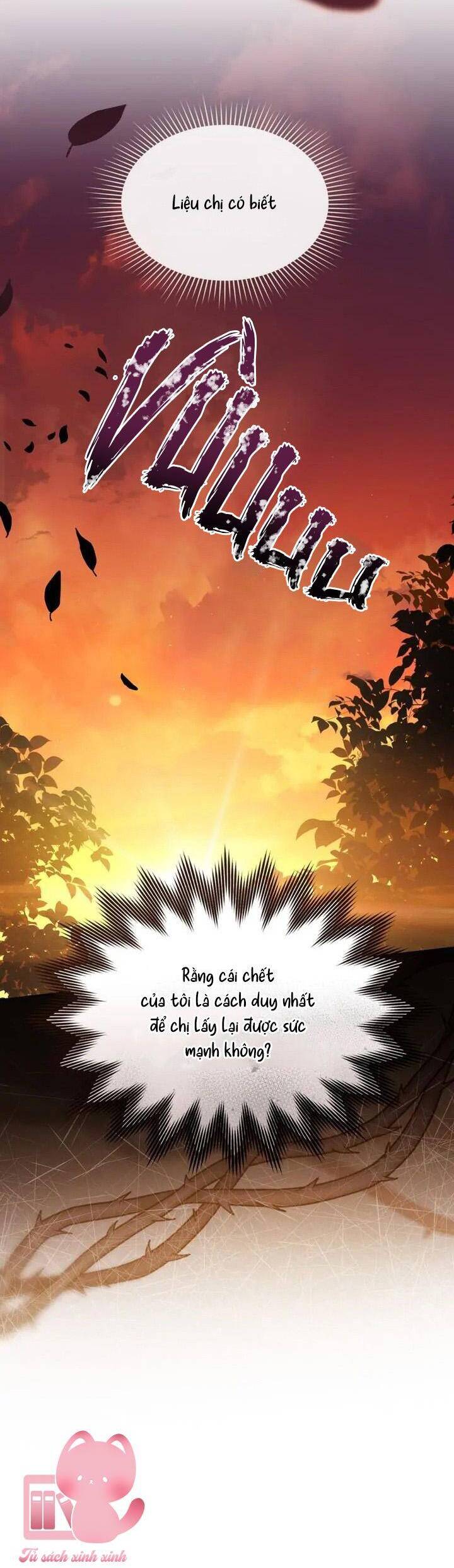 Viết Lại Kết Cục Bi Thảm Của Tôi Chapter 26 - Trang 18