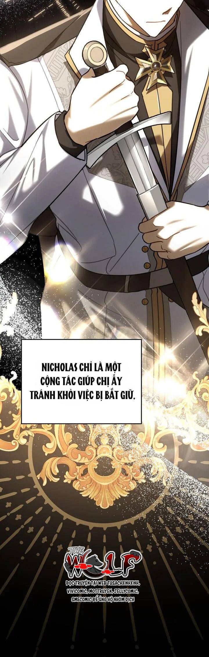 Viết Lại Kết Cục Bi Thảm Của Tôi Chapter 26 - Trang 7