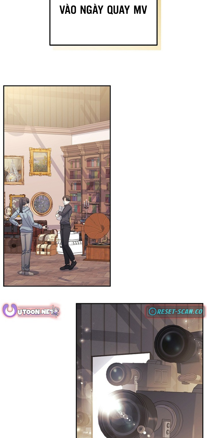 Cuộc Sống Làm Lại Của Kẻ Nghiện Game chapter 19 - Trang 49