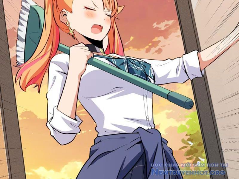 Hẹn Hò Để Cứu Thế Giới chapter 11 - Trang 91