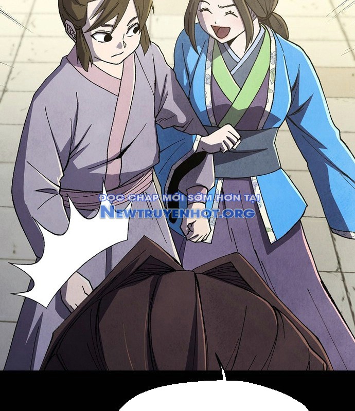 Ngoại Tôn Thiên Tài Của Nam Cung Thế Gia chapter 53 - Trang 30