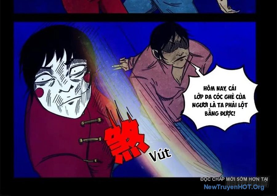 Ta Vì Chúng Sinh chapter 68 - Trang 13