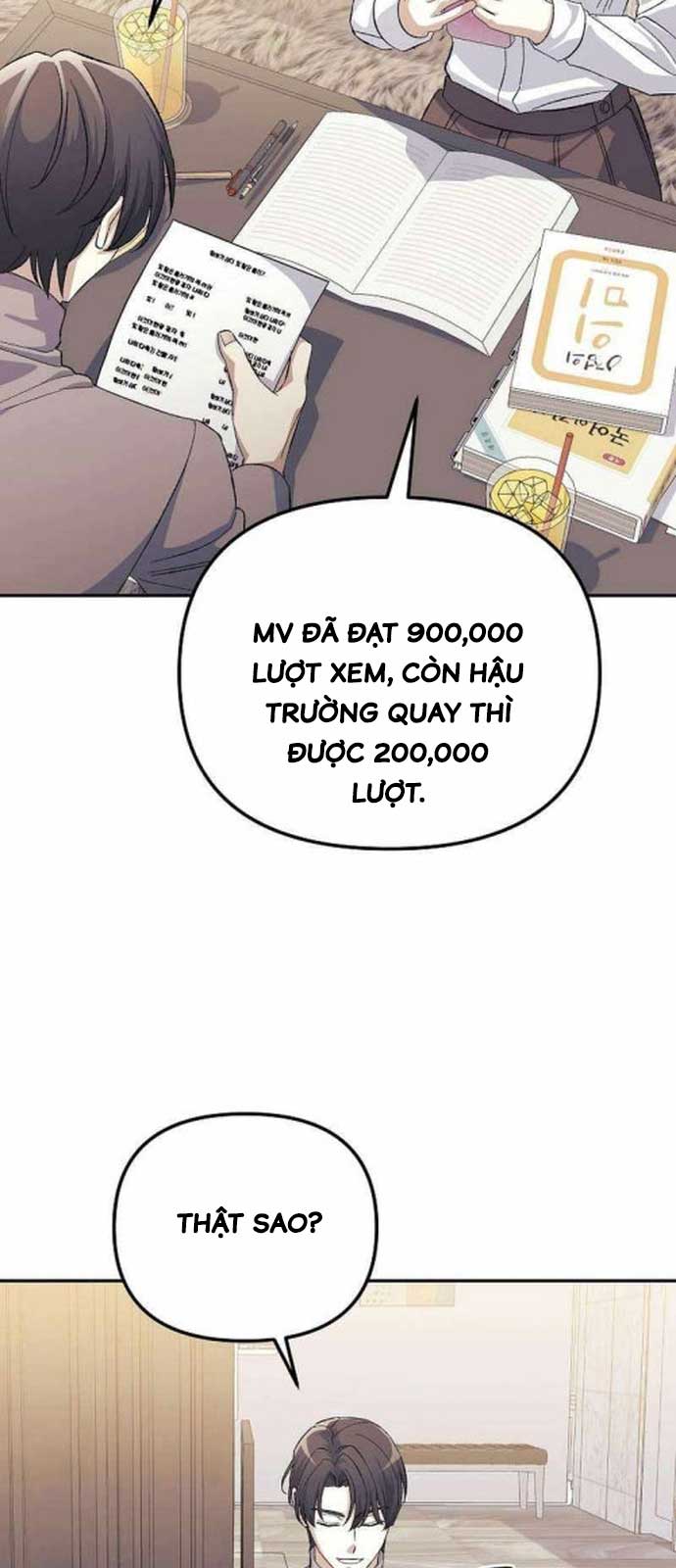 Cuộc Sống Làm Lại Của Kẻ Nghiện Game chapter 20 - Trang 27