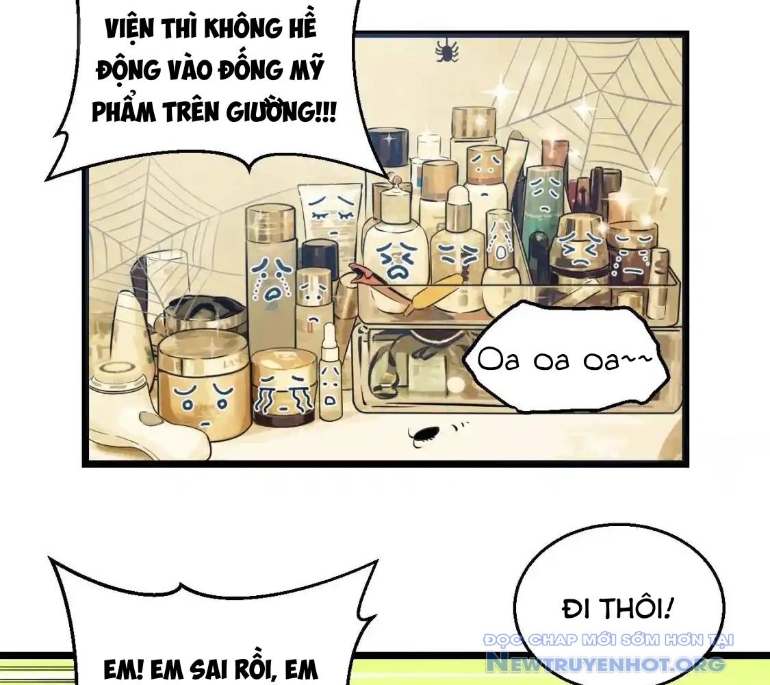 Dẫu Nản Vẫn Cố chapter 11 - Trang 101