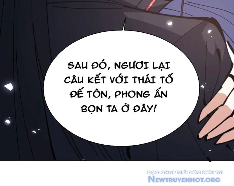 Sư Tôn: Nghịch Đồ Này Mới Không Phải Là Thánh Tử chapter 134 - Trang 108