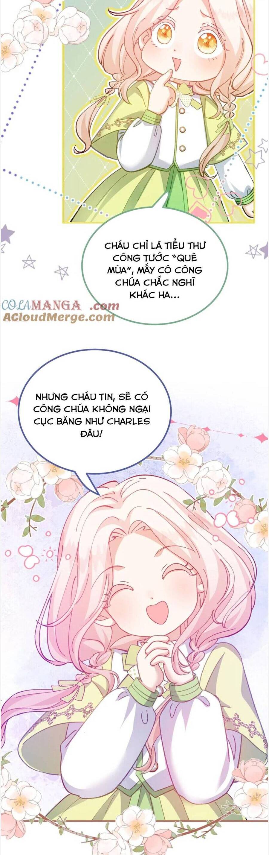 Bạo Quân Khát Máu Hóa Ra Là Chồng Cũ Của Tôi Chapter 25 - Trang 16