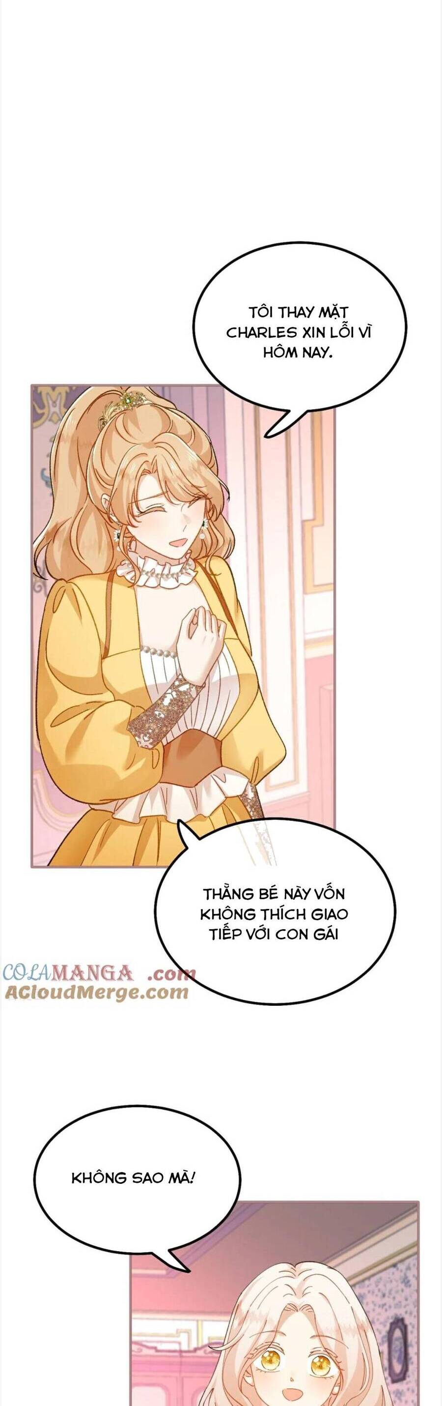 Bạo Quân Khát Máu Hóa Ra Là Chồng Cũ Của Tôi Chapter 25 - Trang 10