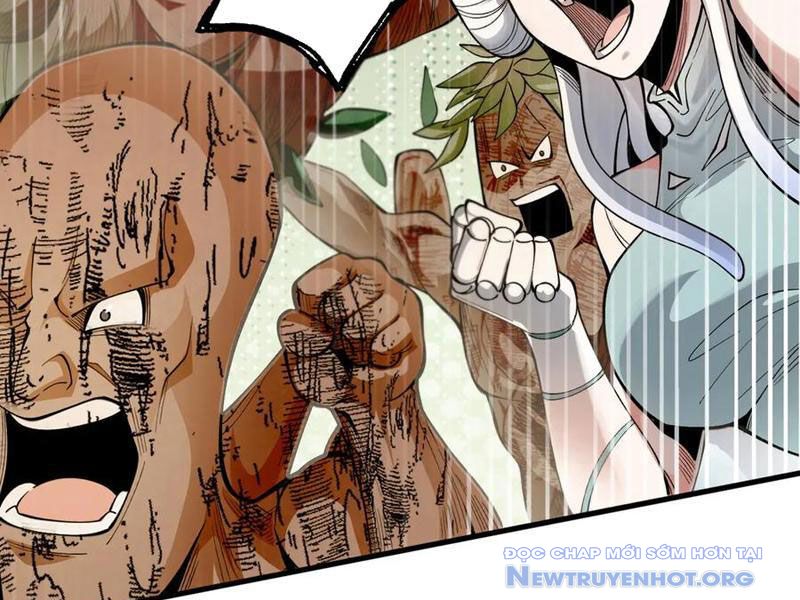 Gặp mạnh thì càng mạnh, tu vi của ta không giới hạn chapter 50 - Trang 100